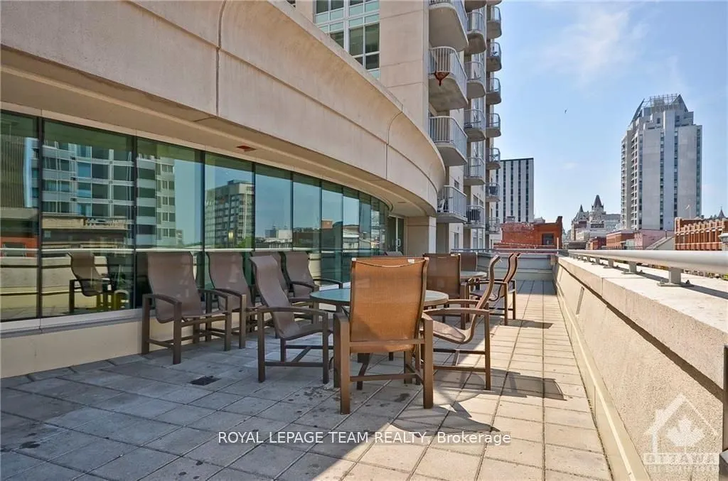 234 Rideau Street, #2204