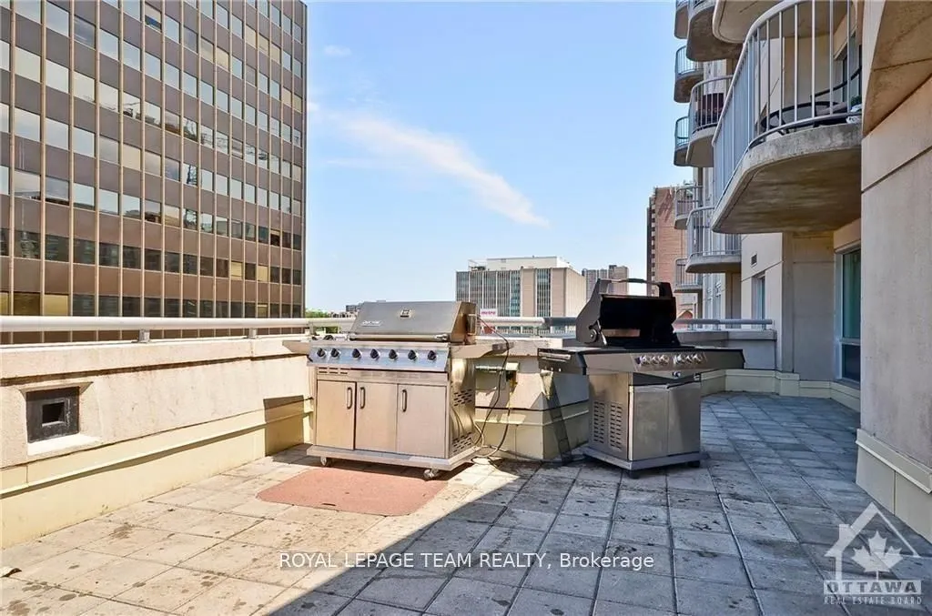 234 Rideau Street, #2204