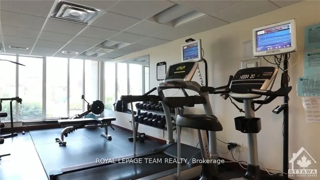 234 Rideau Street, #2204
