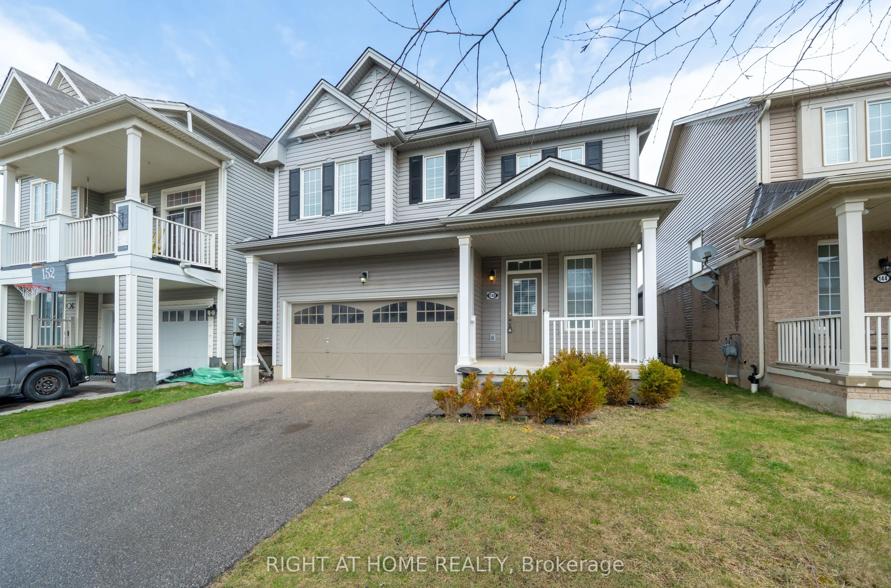 148 Whitwell Way