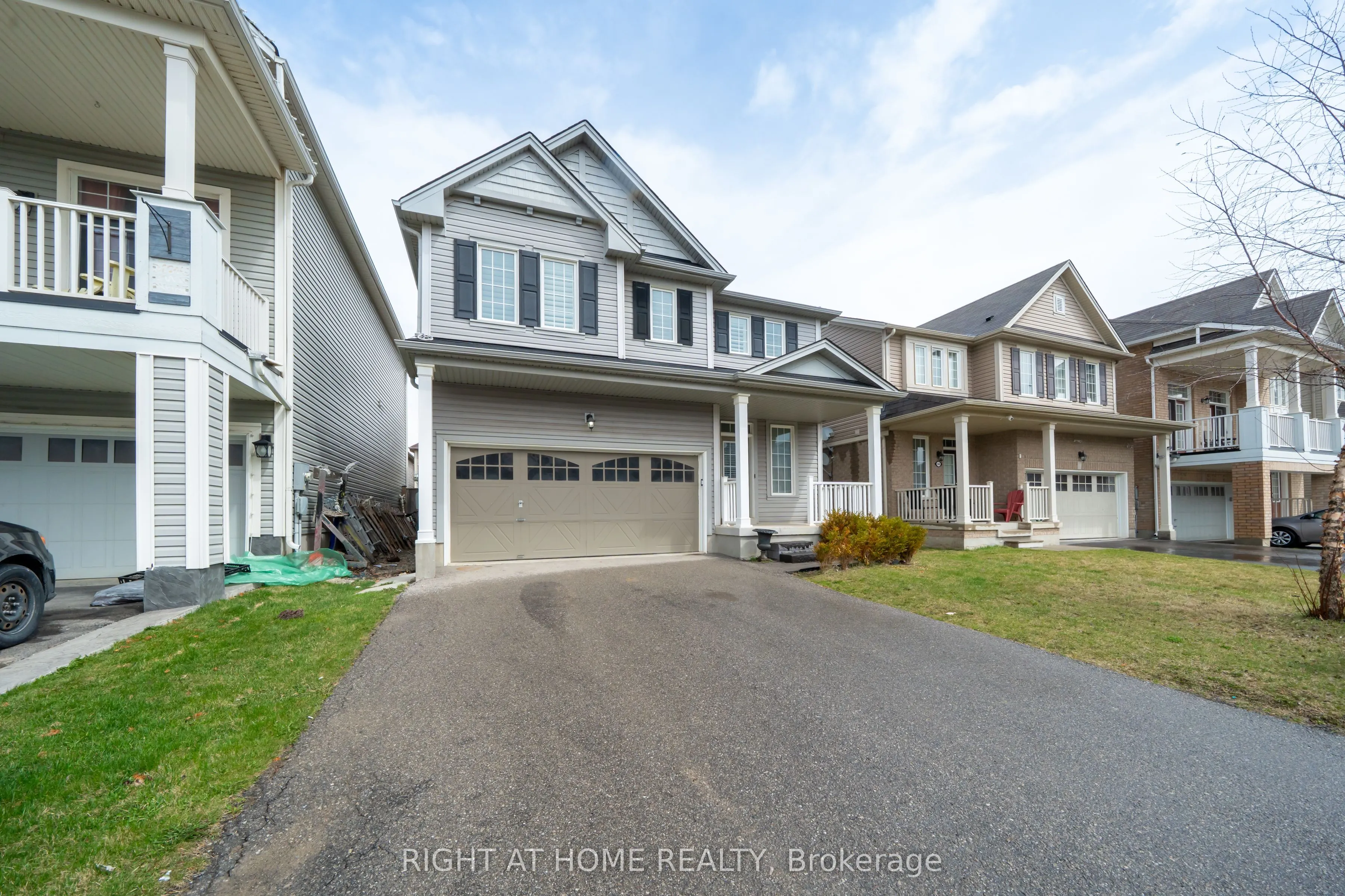 148 Whitwell Way