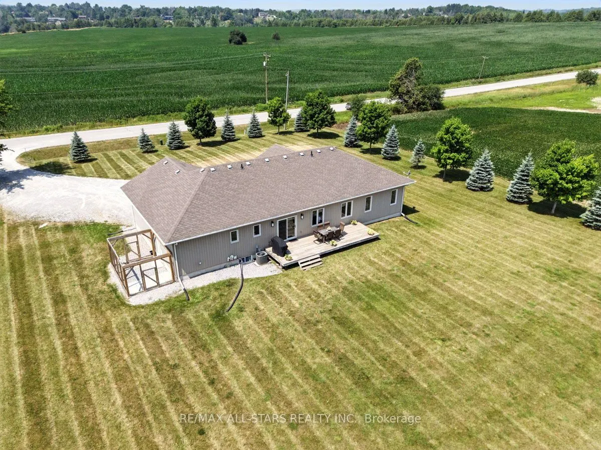 41 Stub Road