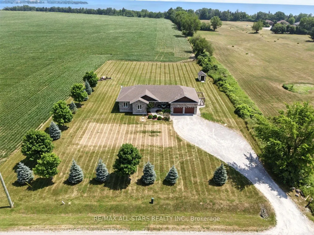 41 Stub Road