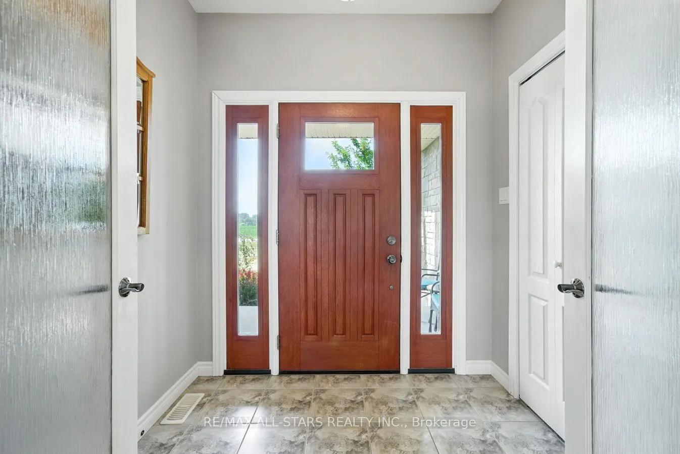 41 Stub Road