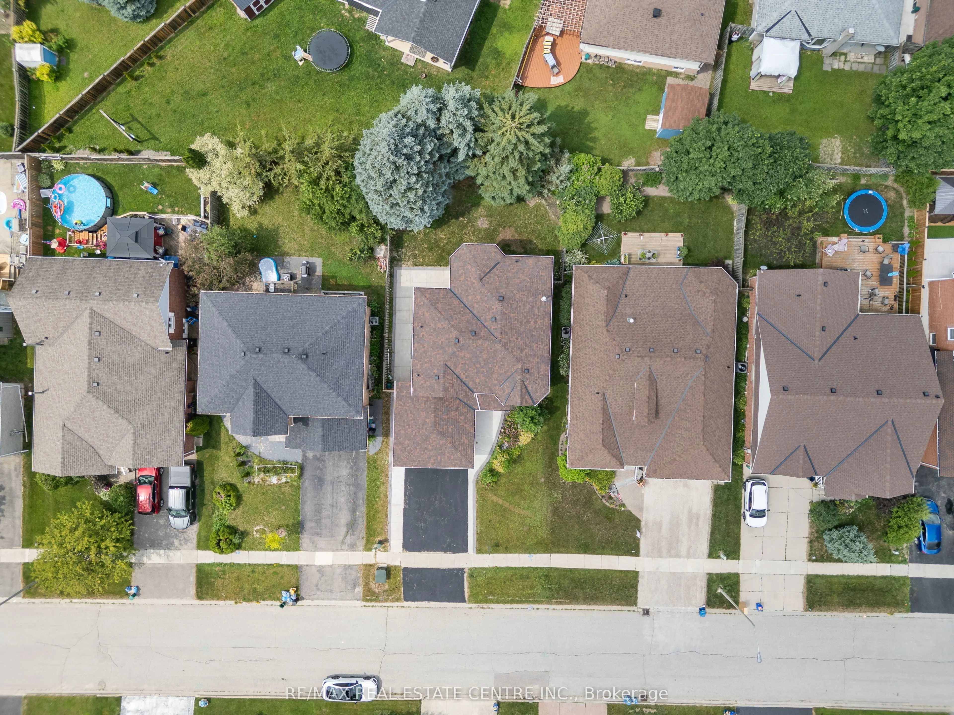 416 Olde Village Lane