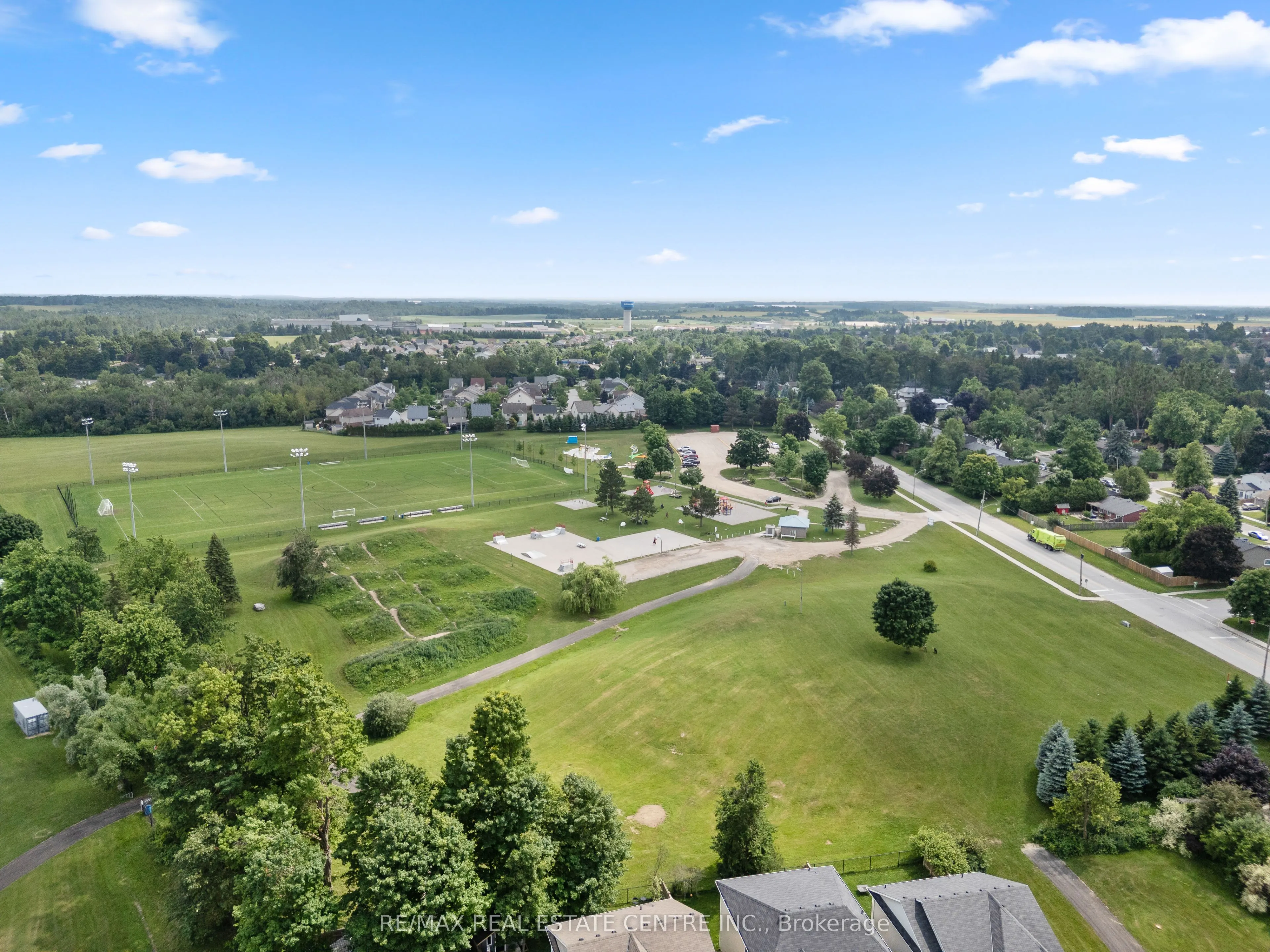 416 Olde Village Lane