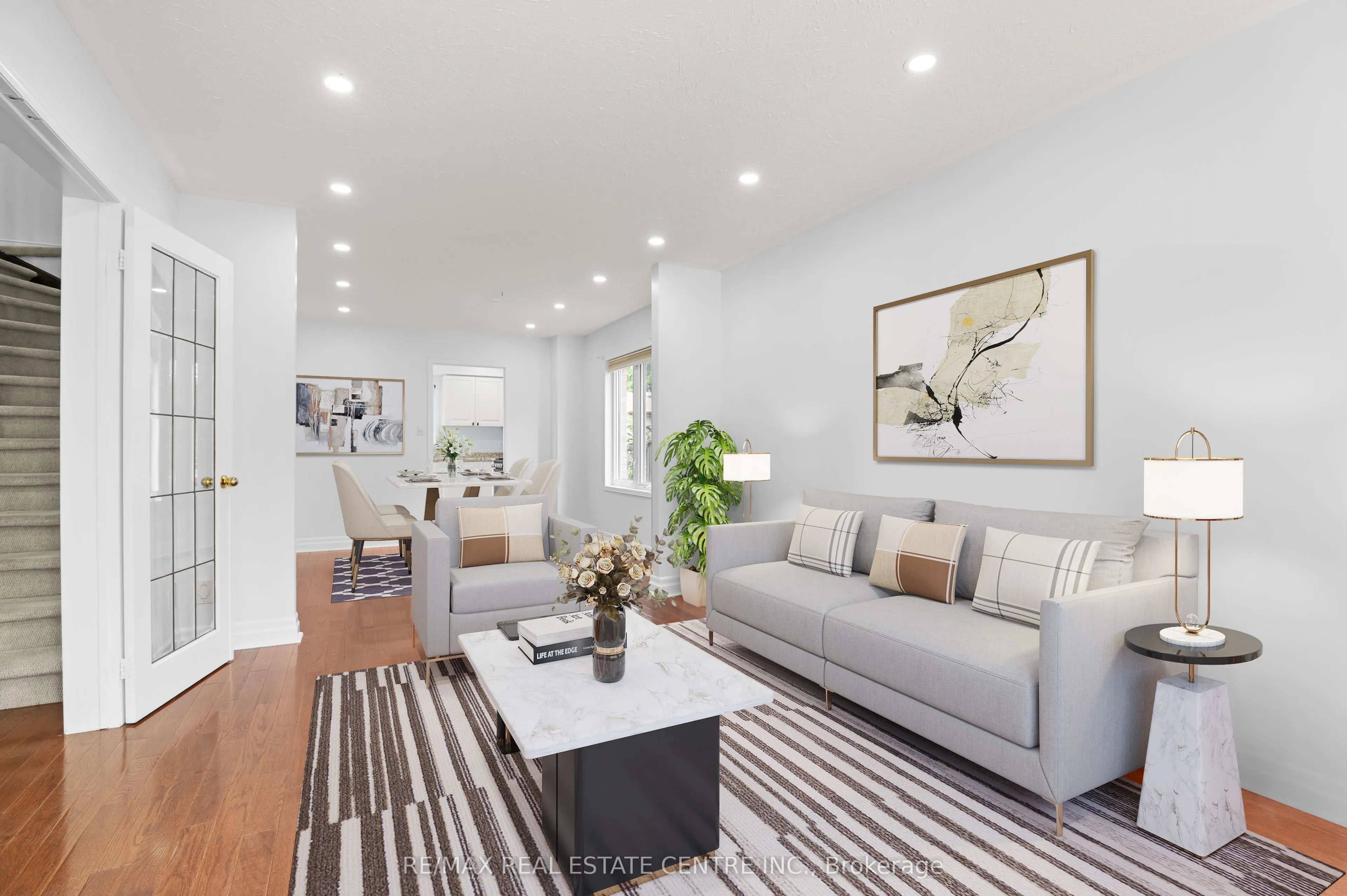 416 Olde Village Lane