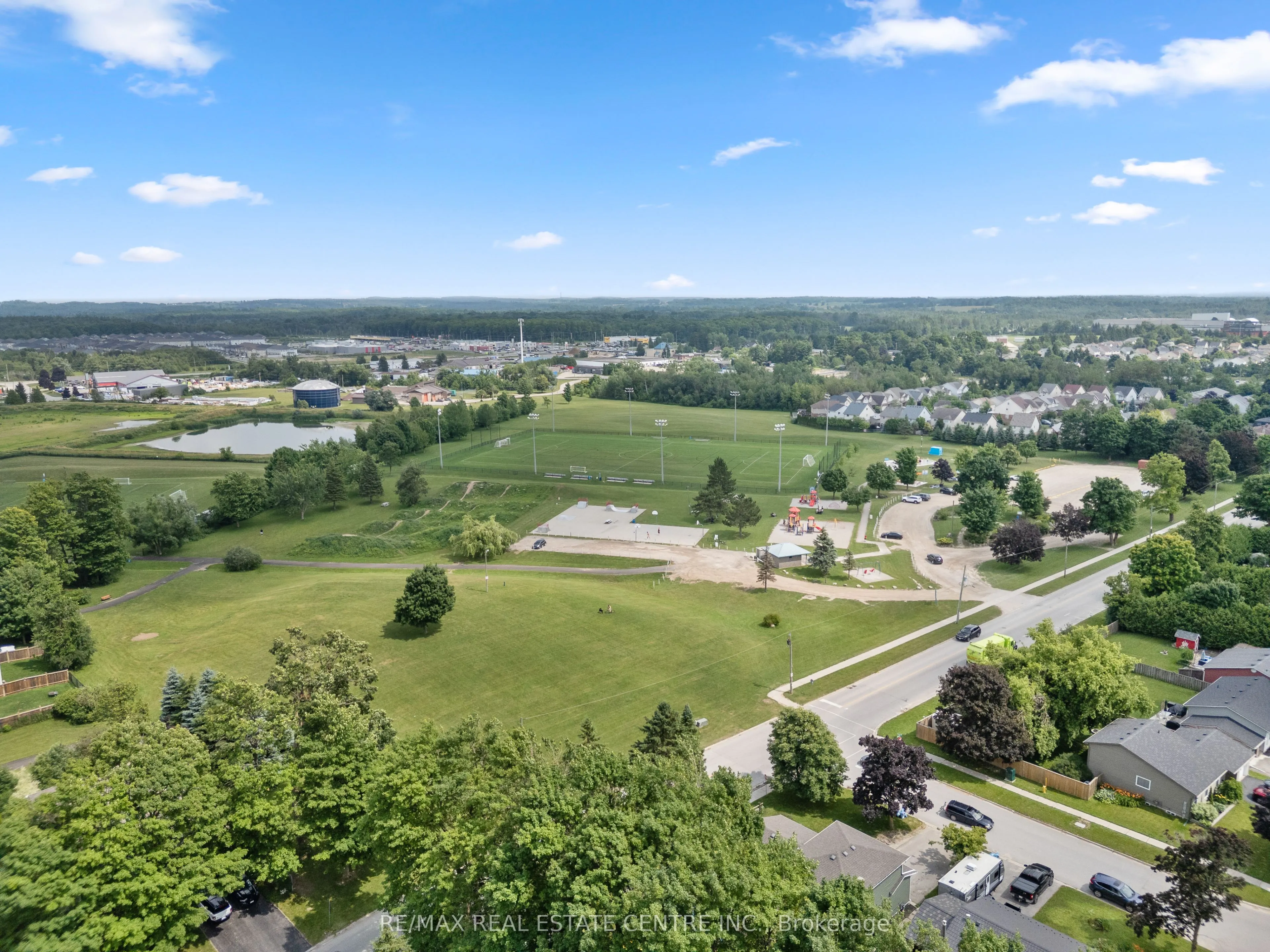 416 Olde Village Lane