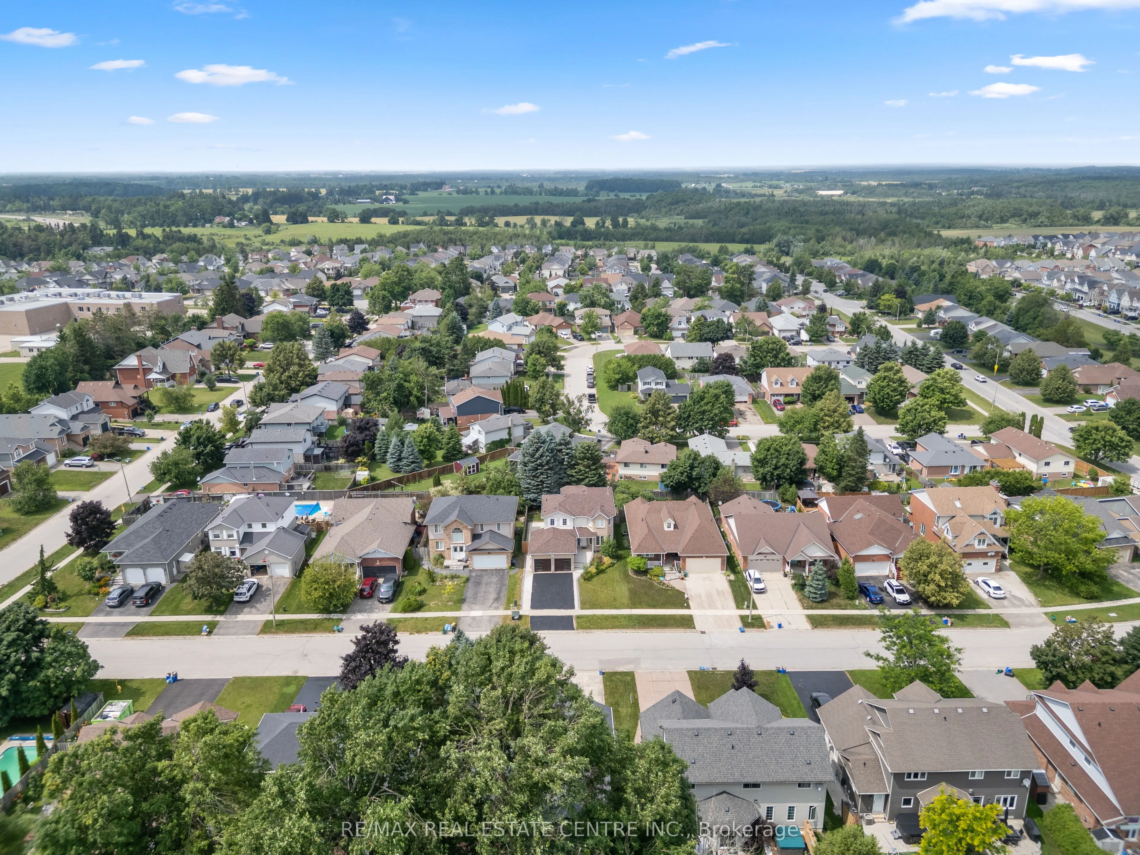 416 Olde Village Lane