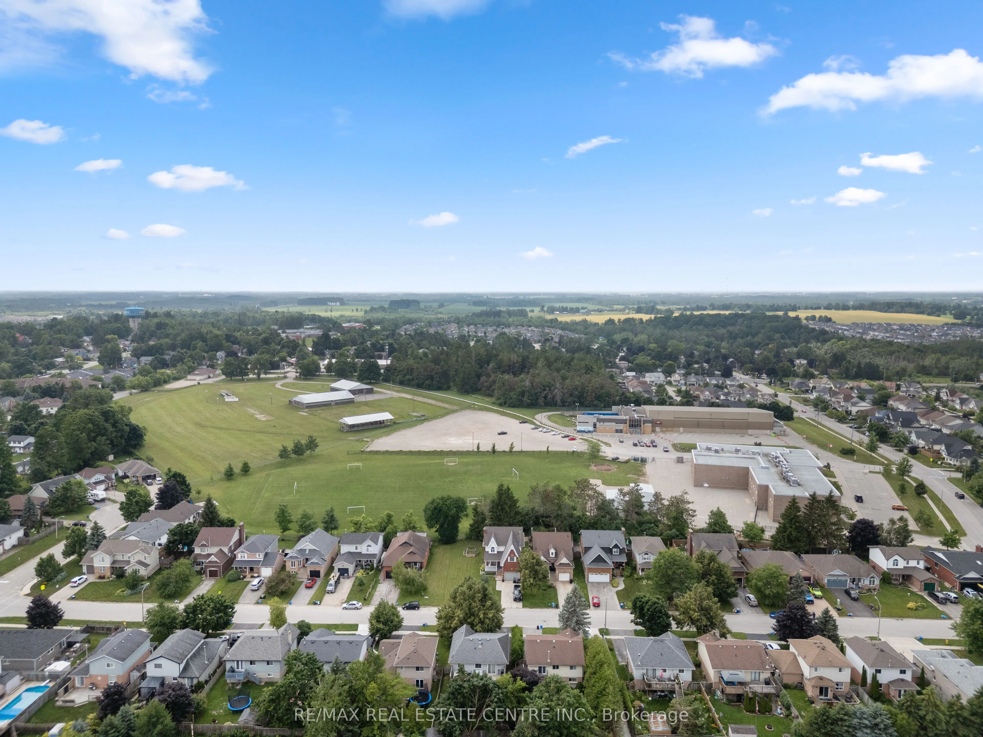 416 Olde Village Lane