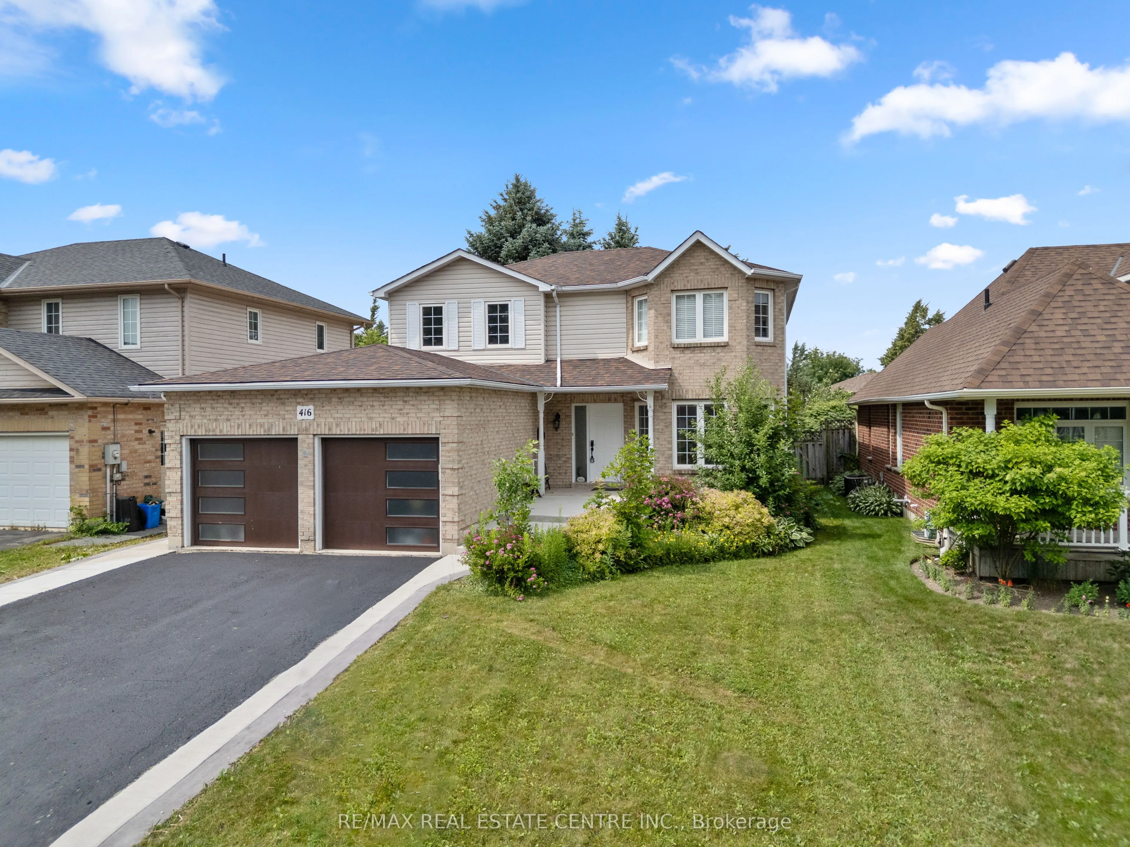 416 Olde Village Lane