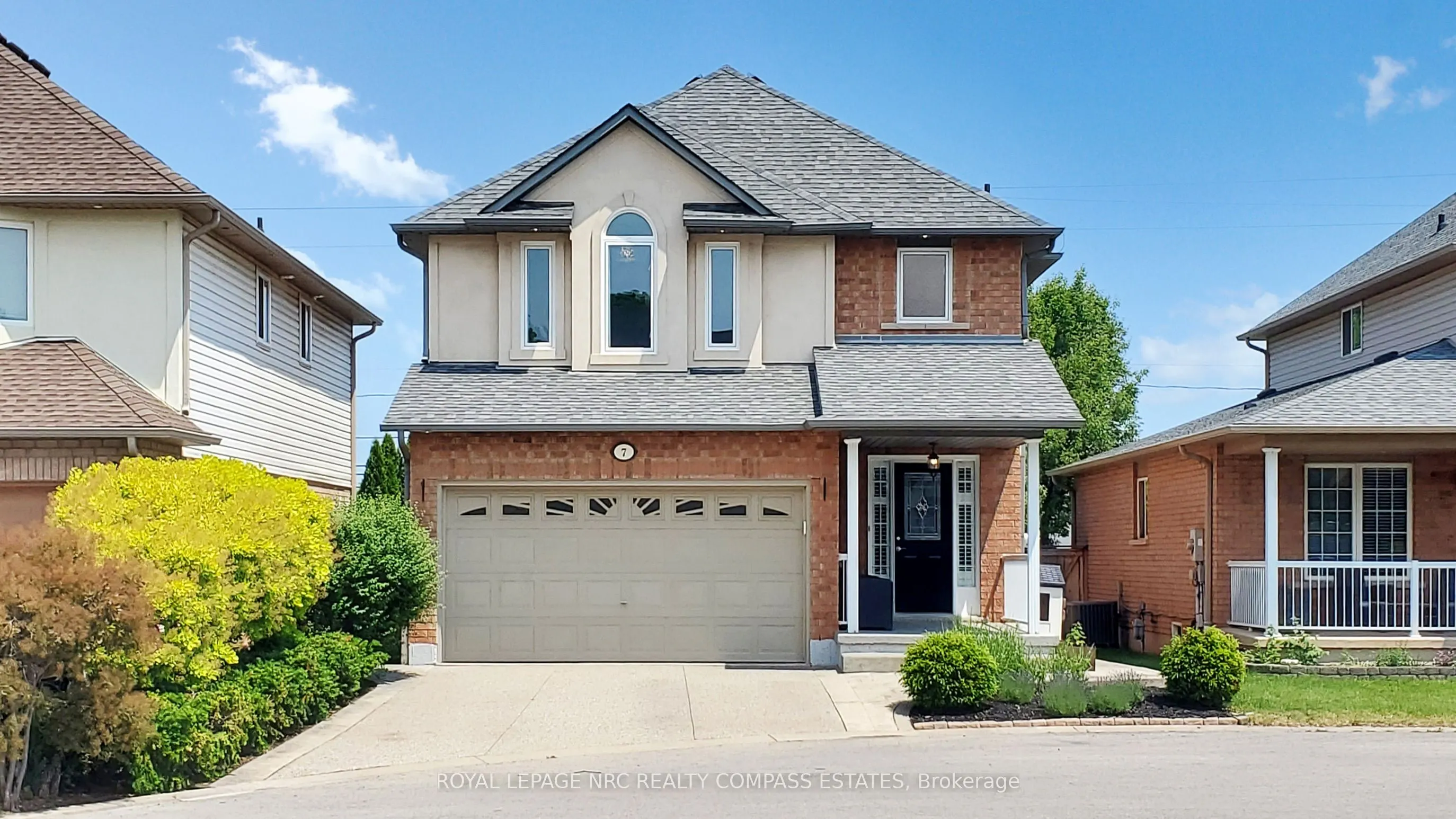 7 Vidal Court