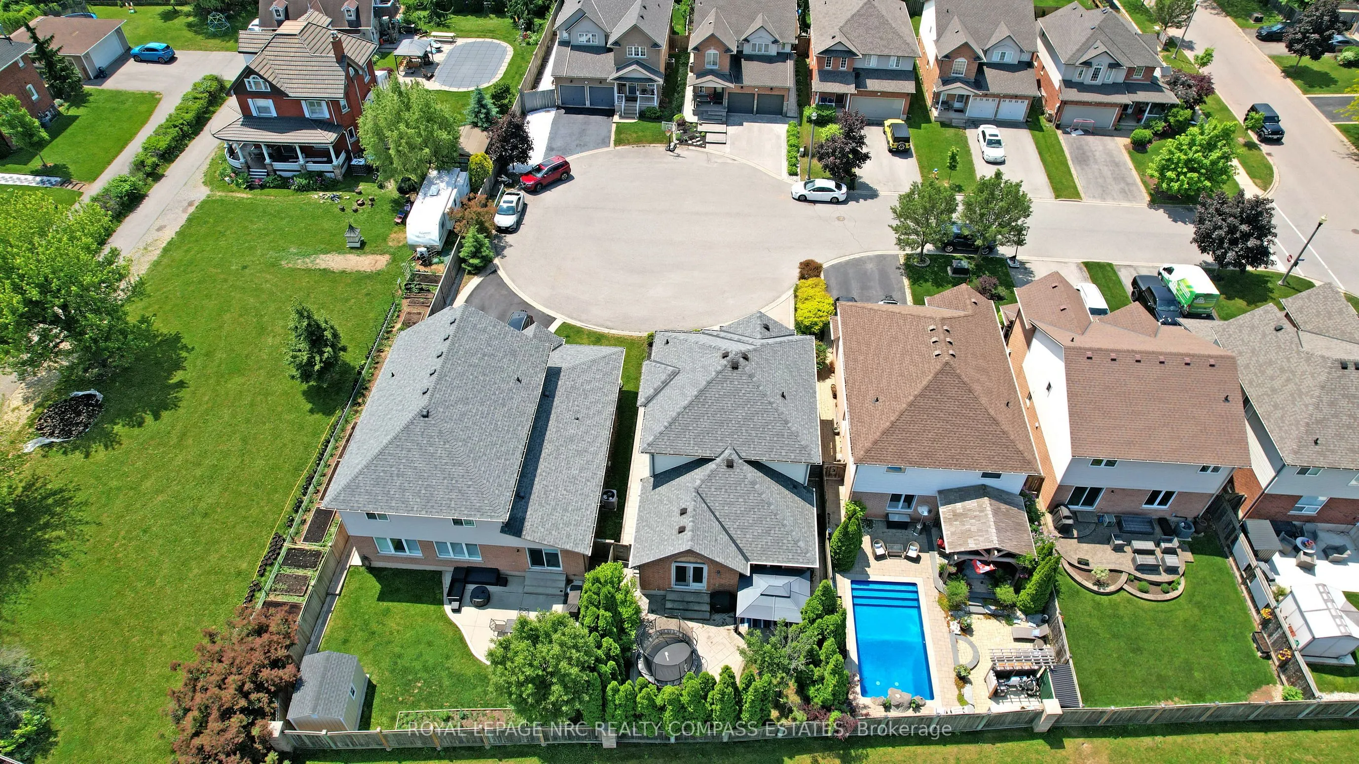 7 Vidal Court