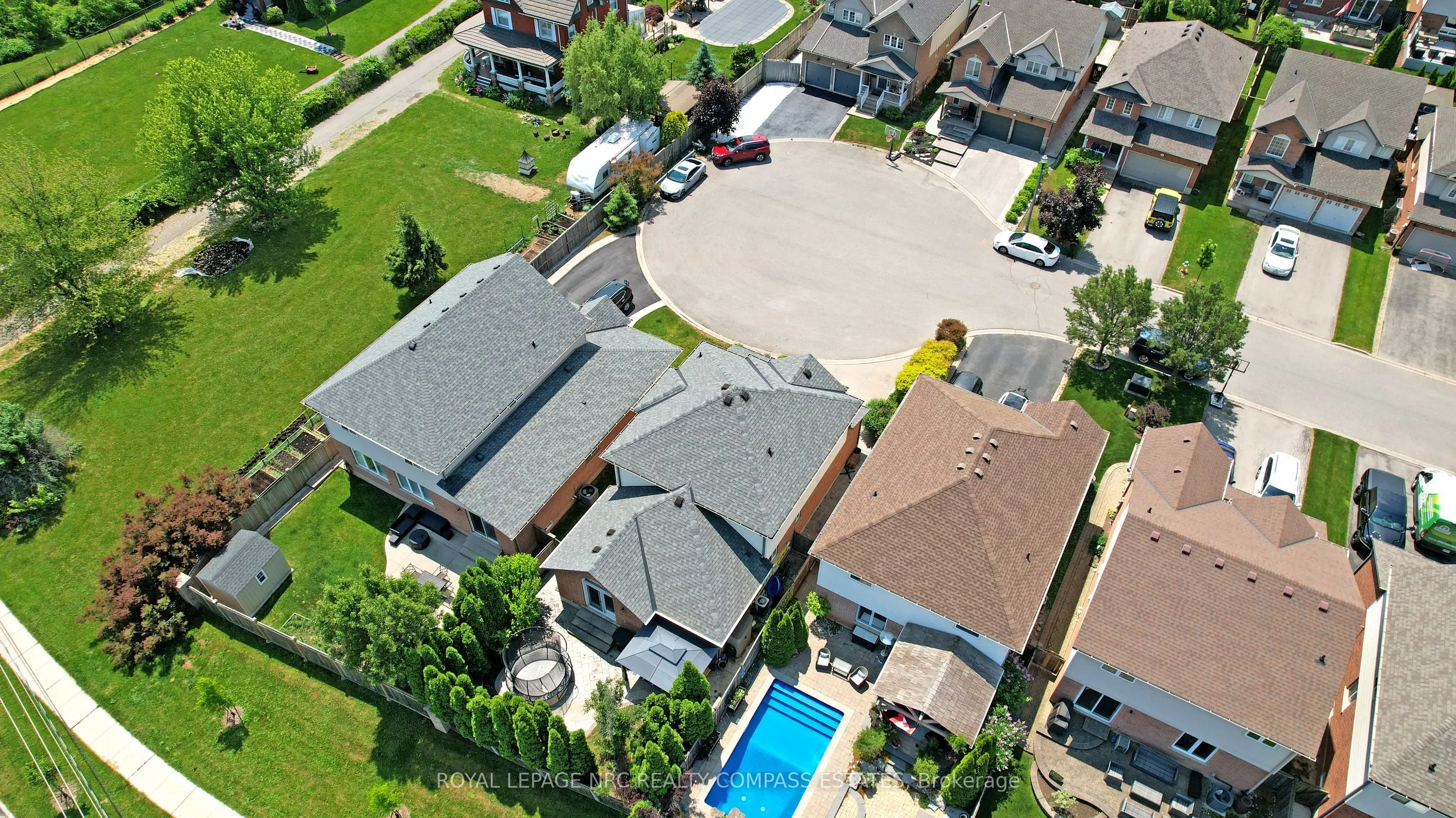 7 Vidal Court