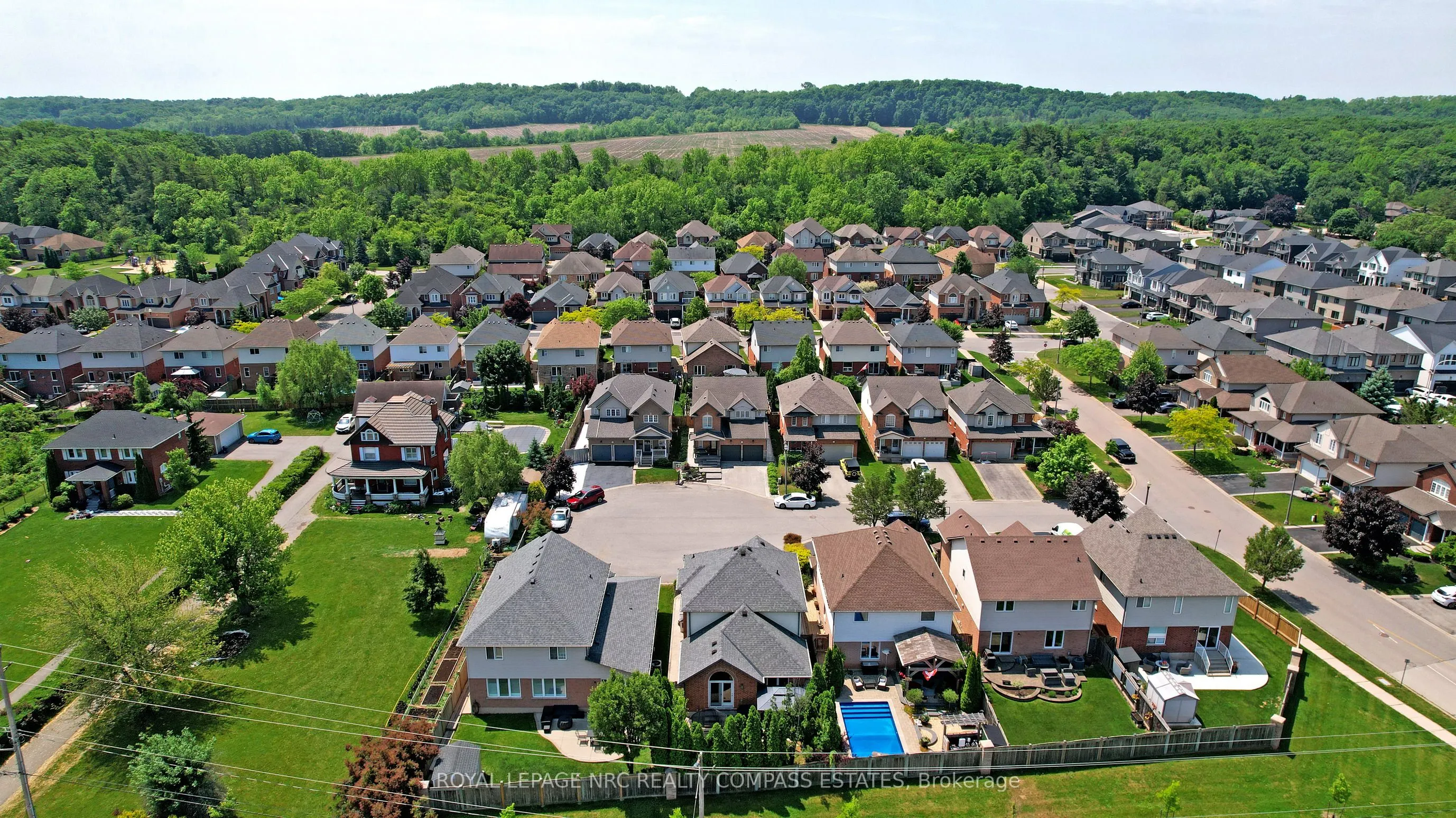 7 Vidal Court