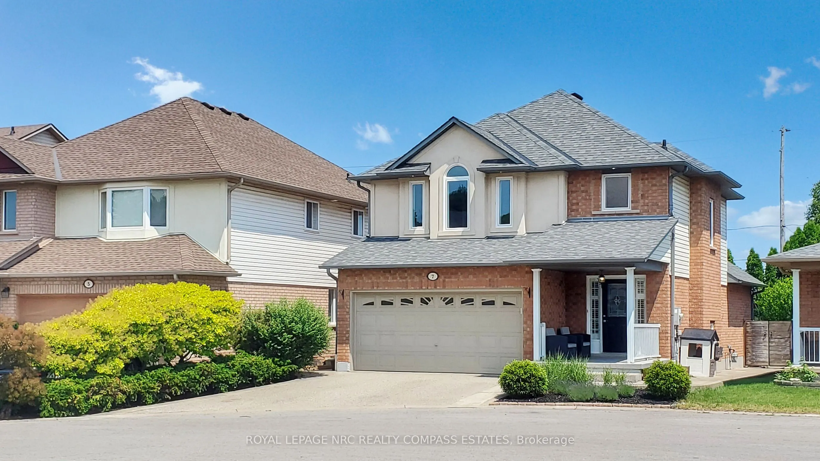 7 Vidal Court
