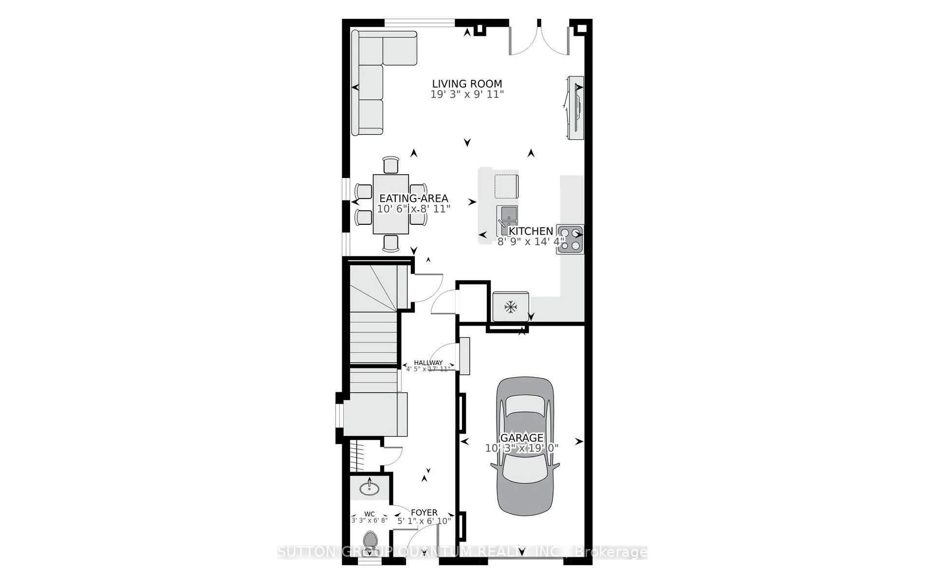 117 Painter Terrace