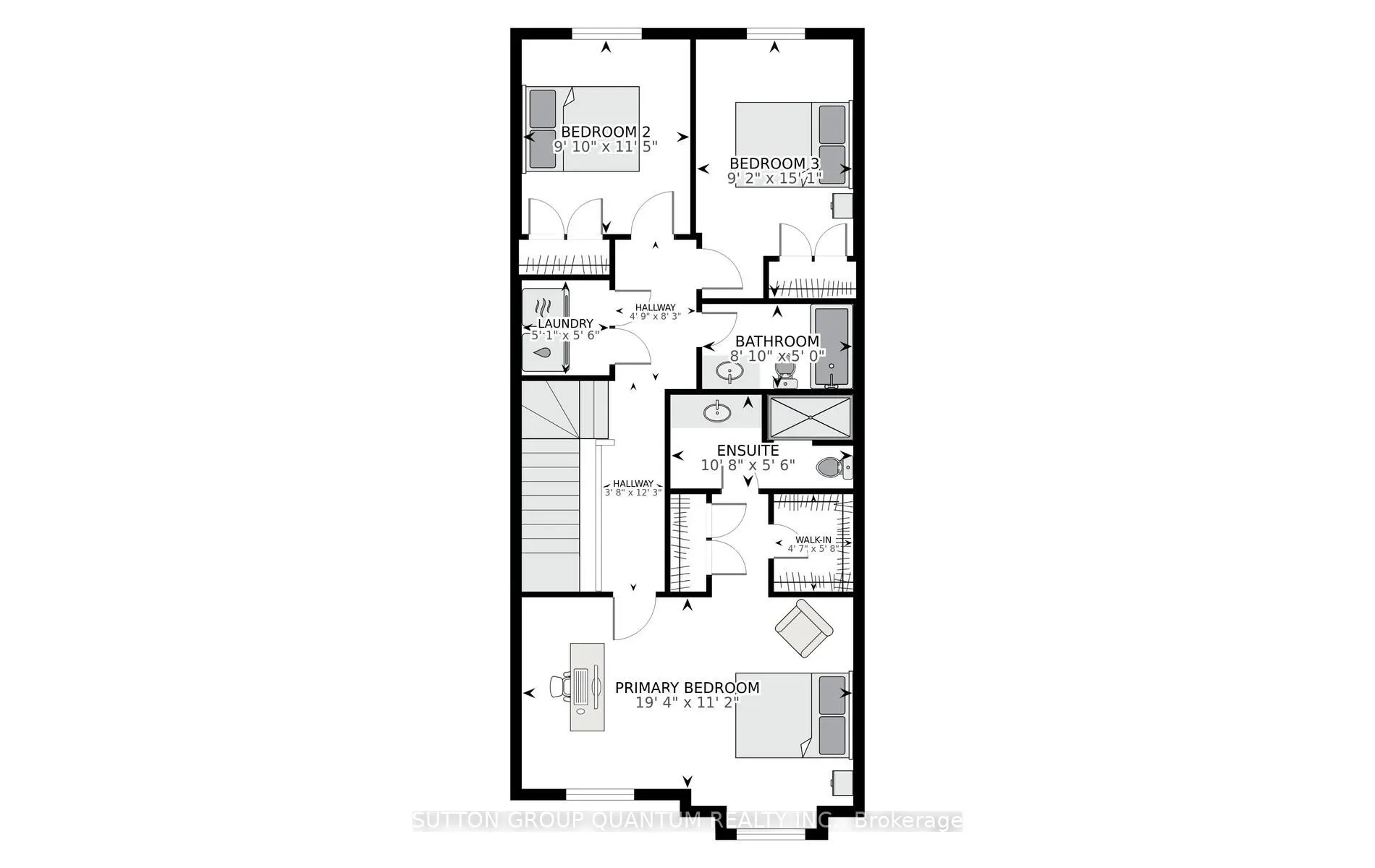 117 Painter Terrace