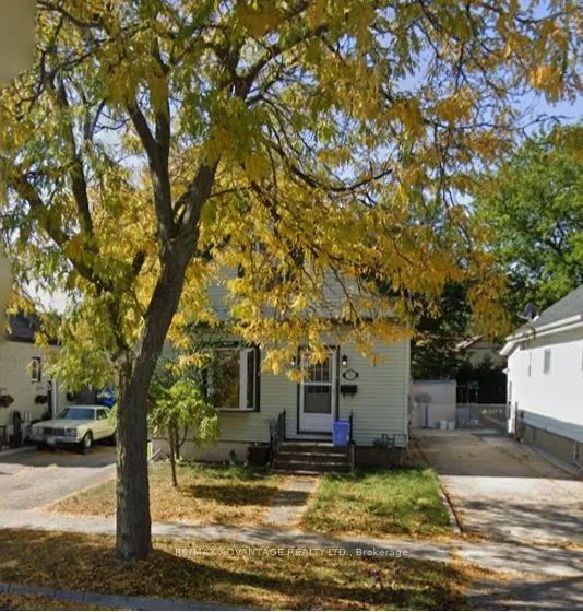 71 St Julien Street