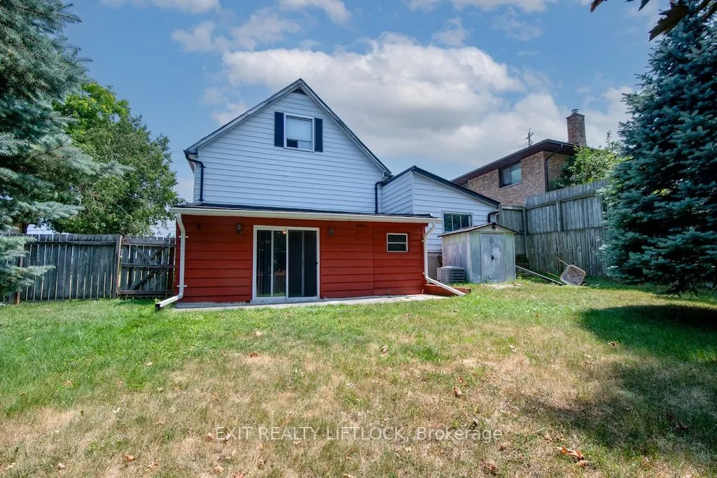 2537 Bensfort Road