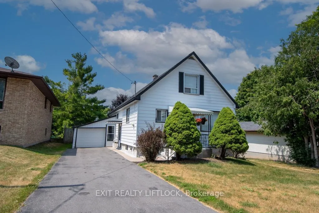 2537 Bensfort Road