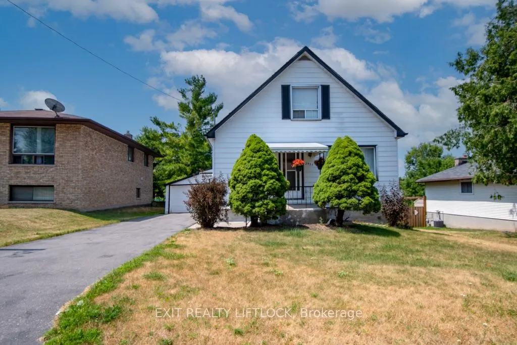 2537 Bensfort Road