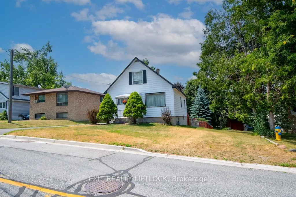 2537 Bensfort Road