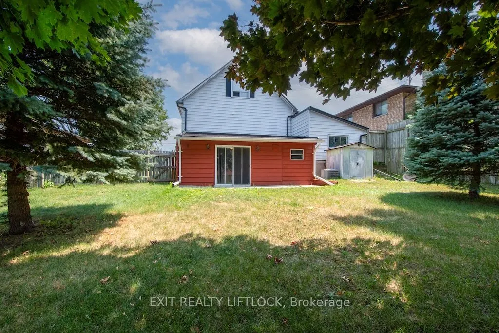 2537 Bensfort Road