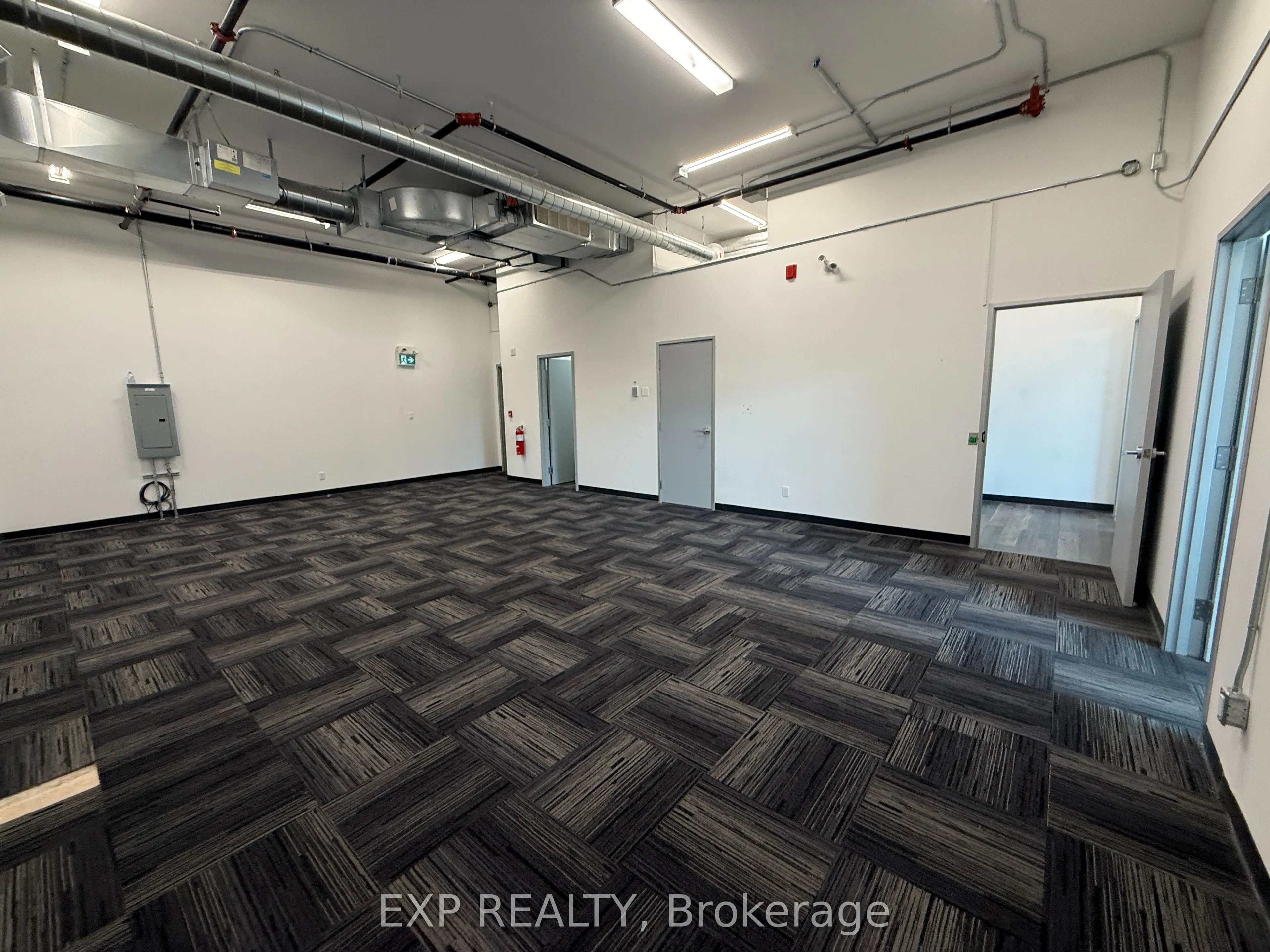 65 Denzil Doyle Court, #216