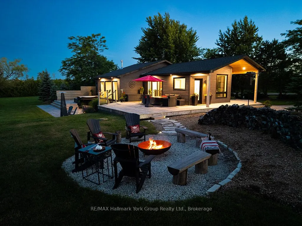 125 Mountain Road