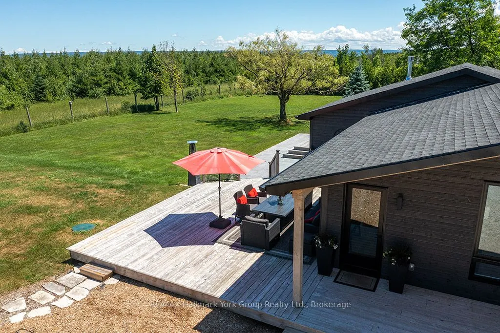 125 Mountain Road