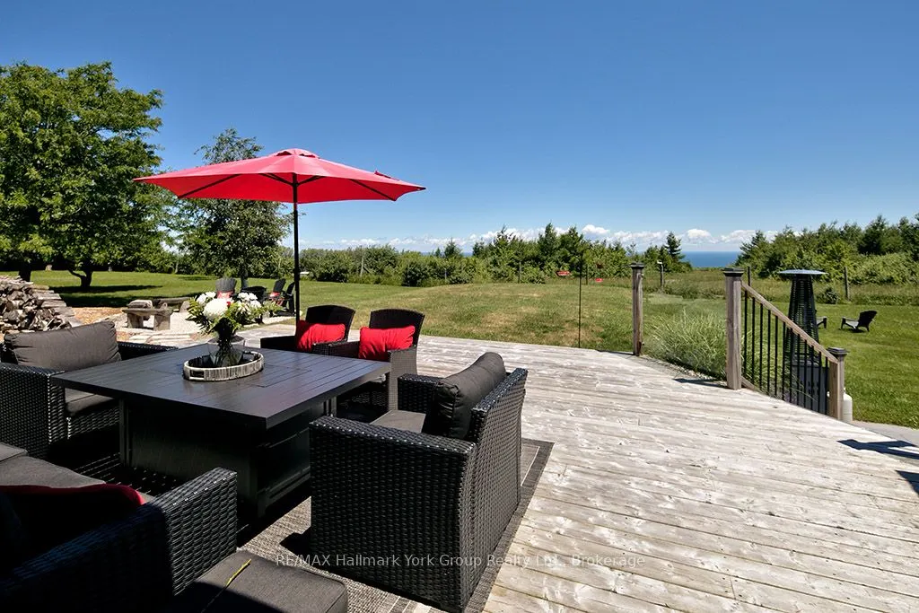 125 Mountain Road