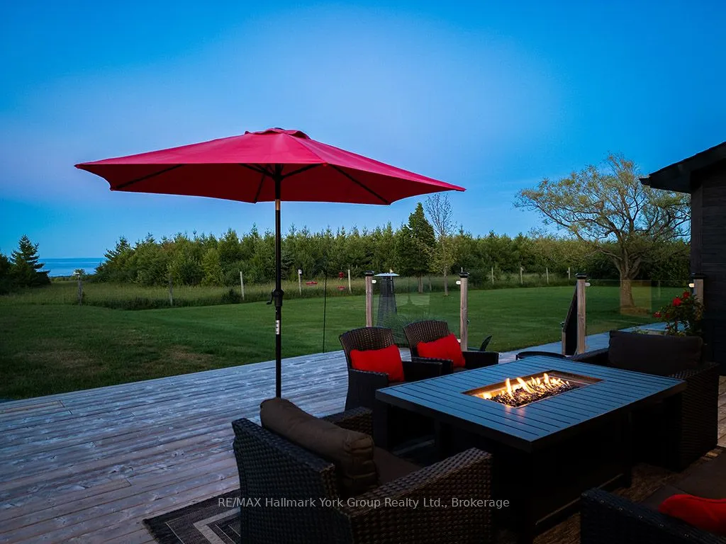 125 Mountain Road