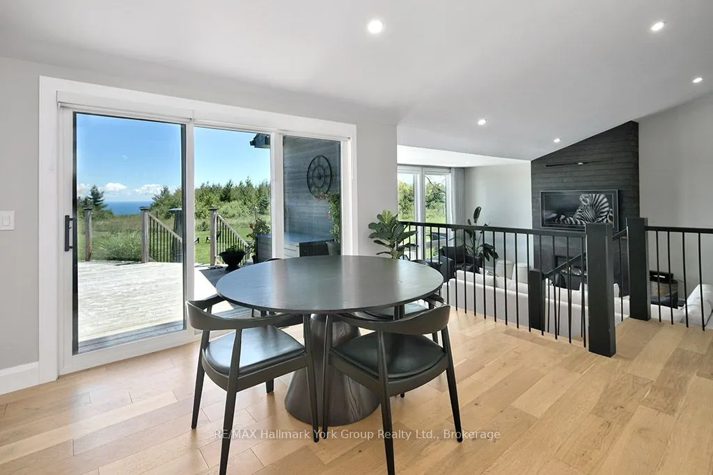 125 Mountain Road