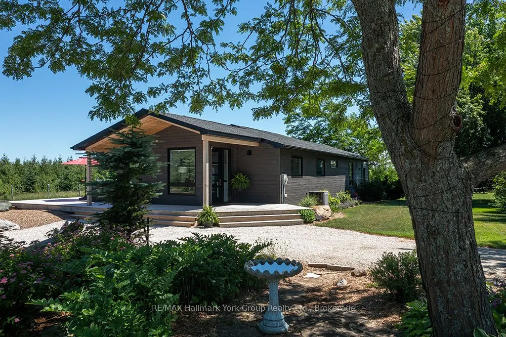 125 Mountain Road