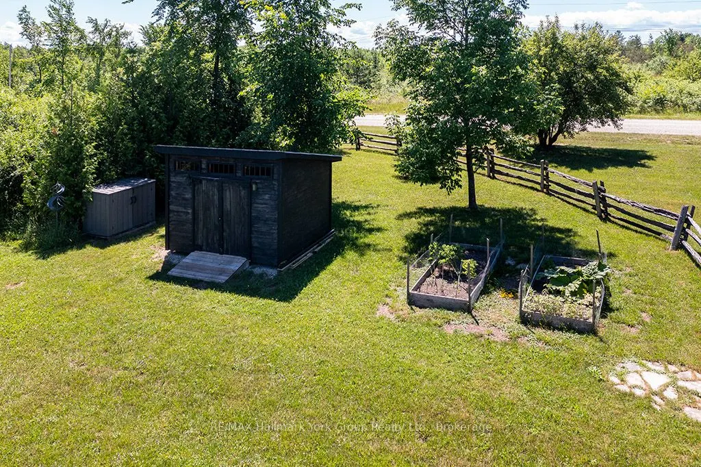 125 Mountain Road