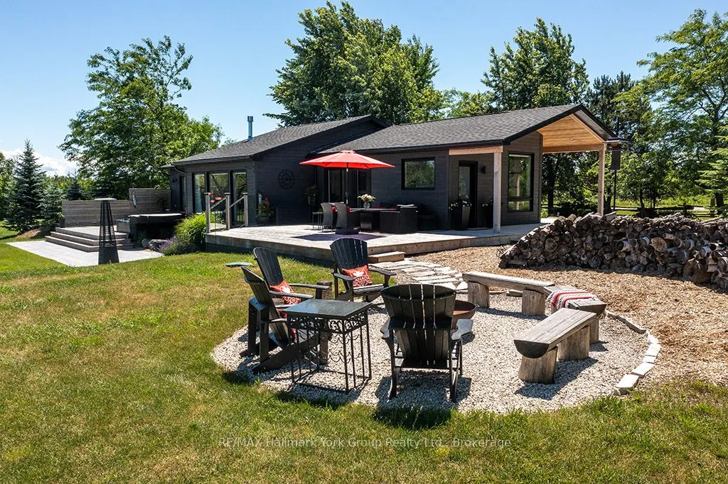 125 Mountain Road
