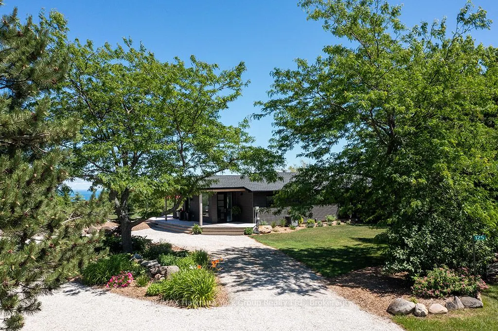 125 Mountain Road
