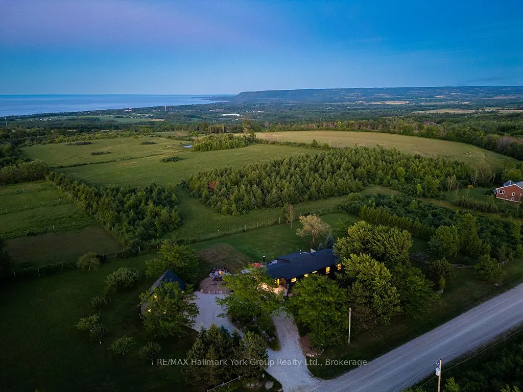 125 Mountain Road