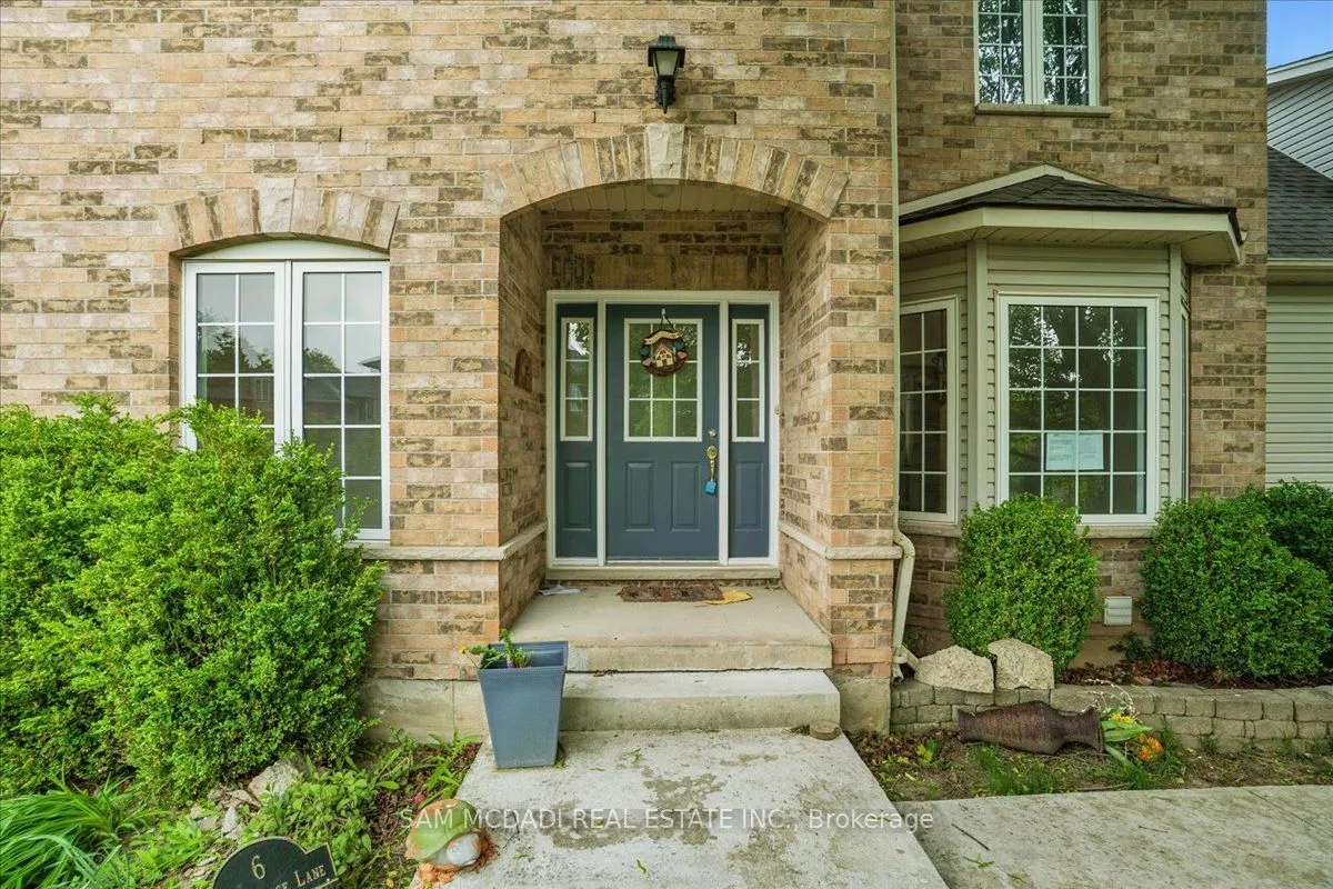 6 Valley Ridge Lane, #20