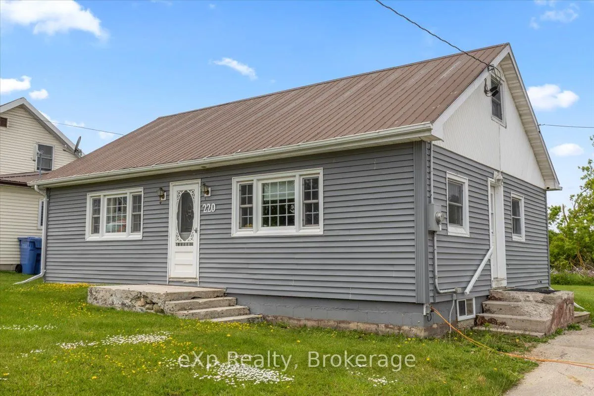 220 Owen Sound Street