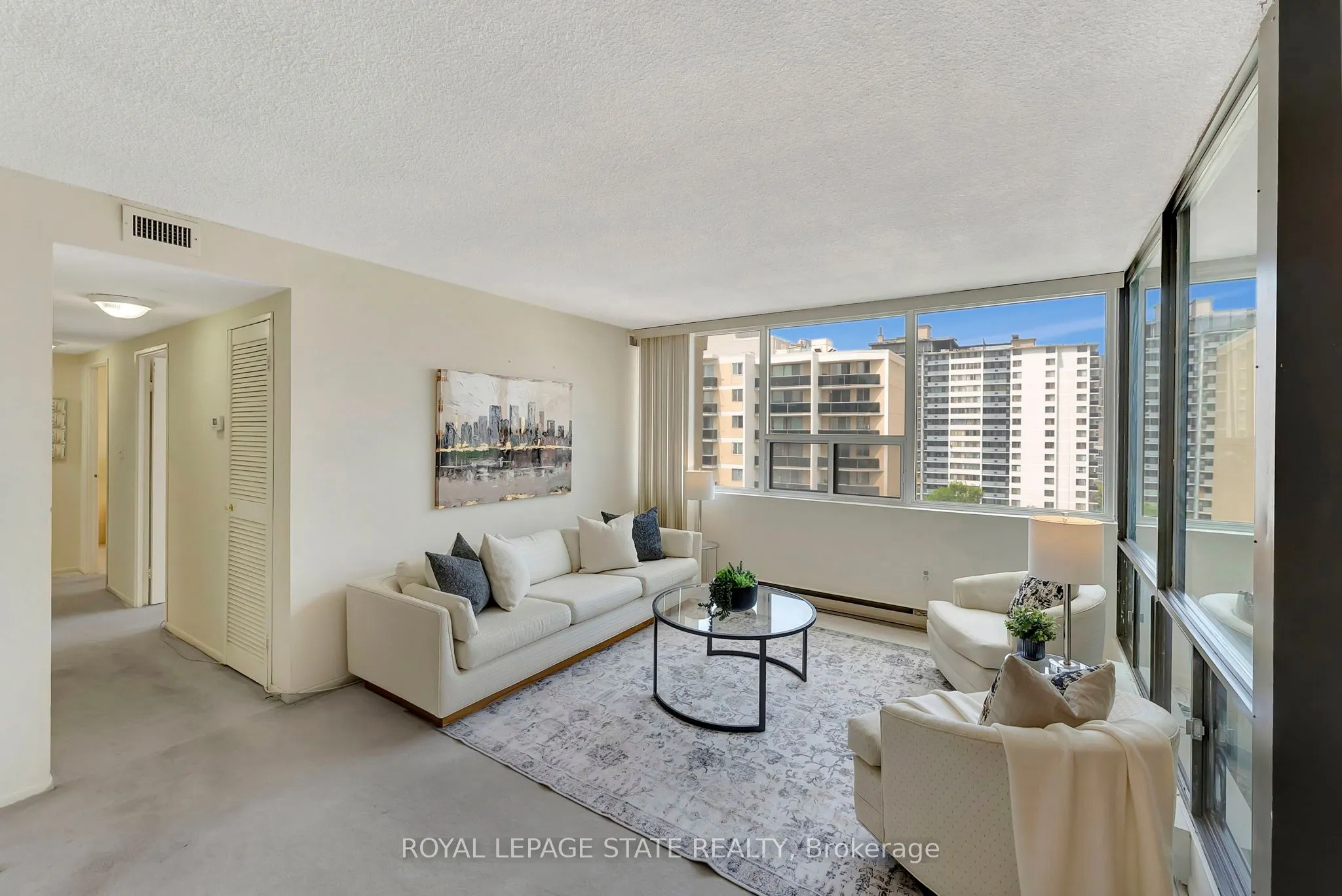 120 Duke Street, #1401