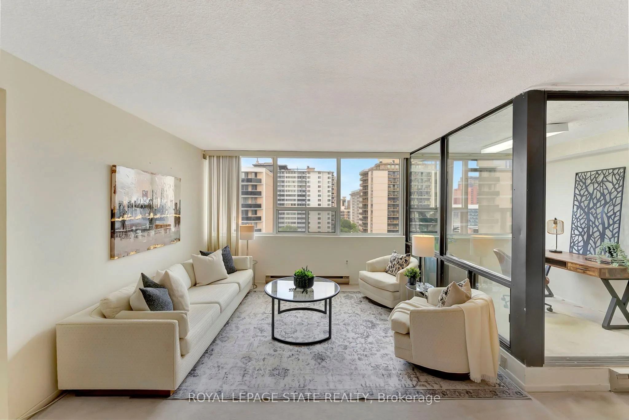 120 Duke Street, #1401
