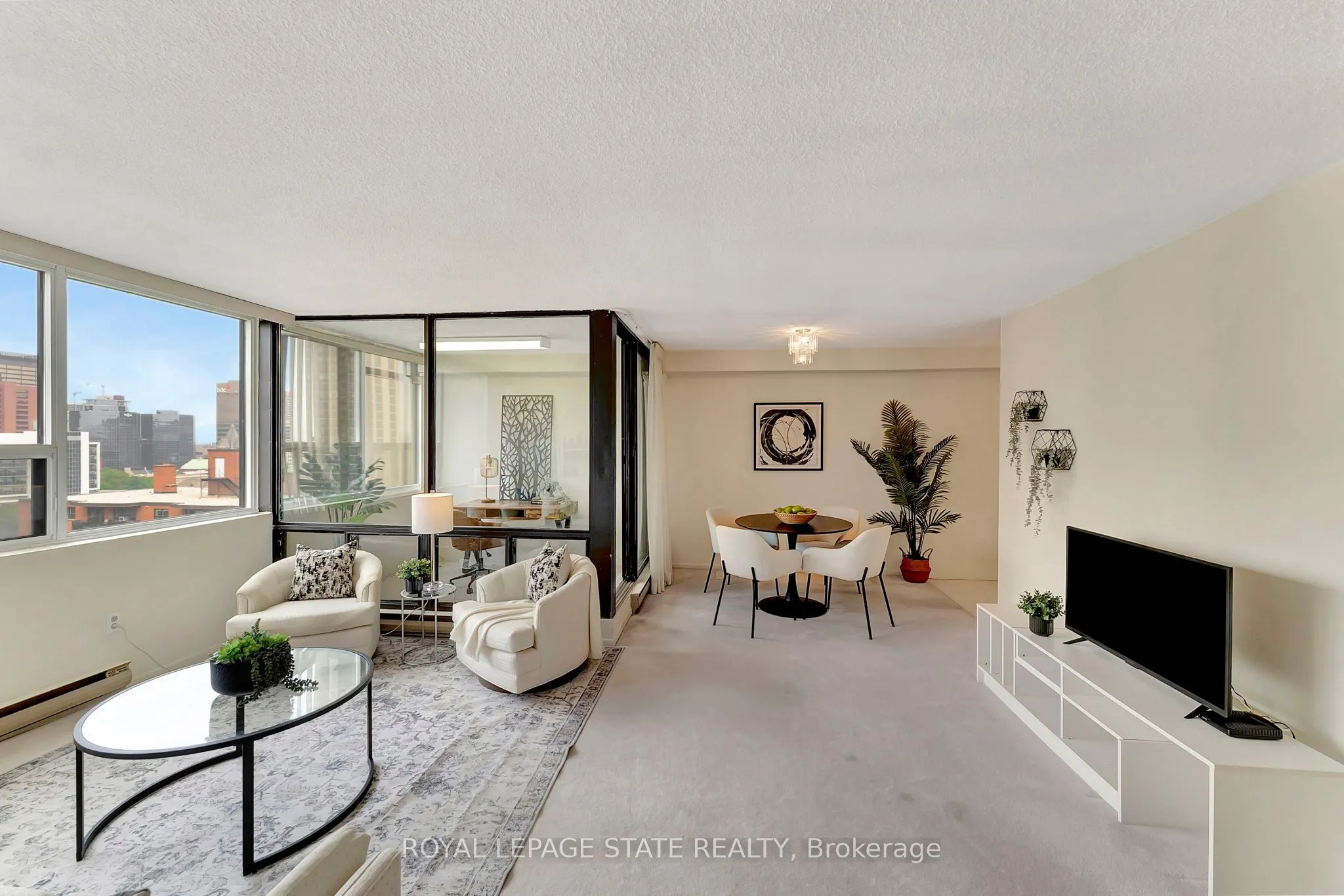 120 Duke Street, #1401