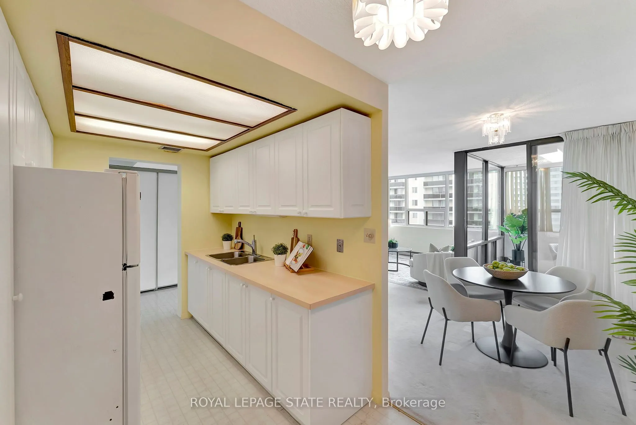 120 Duke Street, #1401