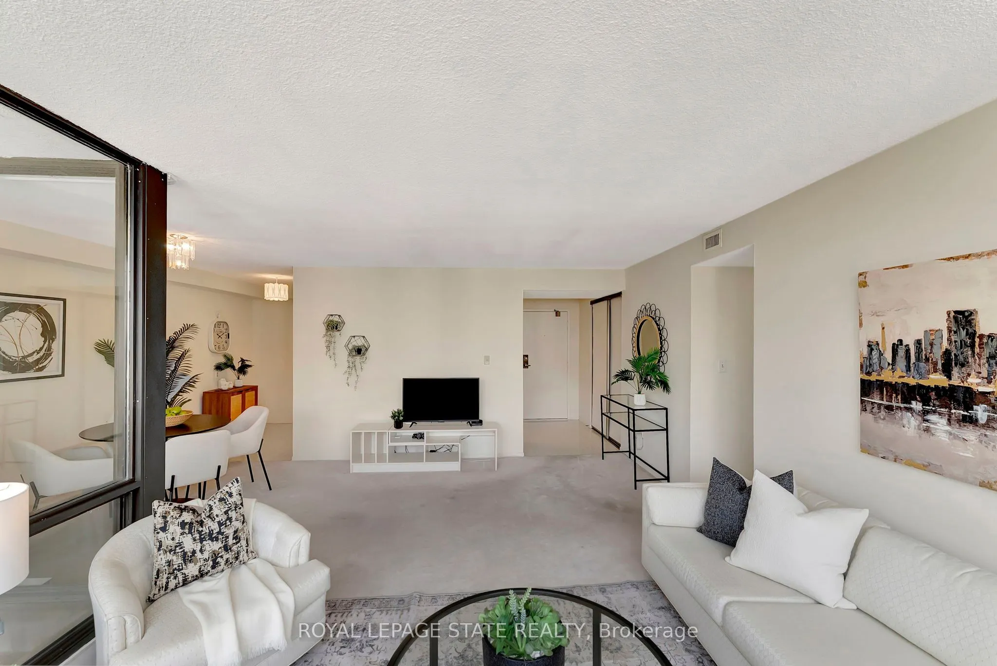 120 Duke Street, #1401