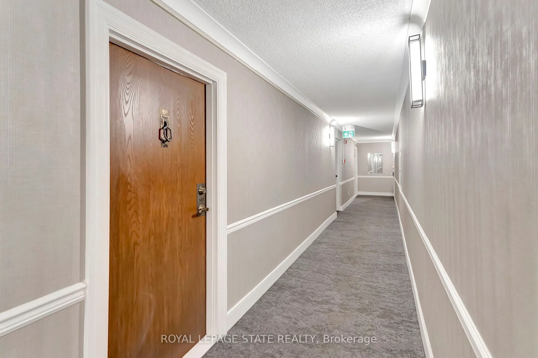 120 Duke Street, #1401