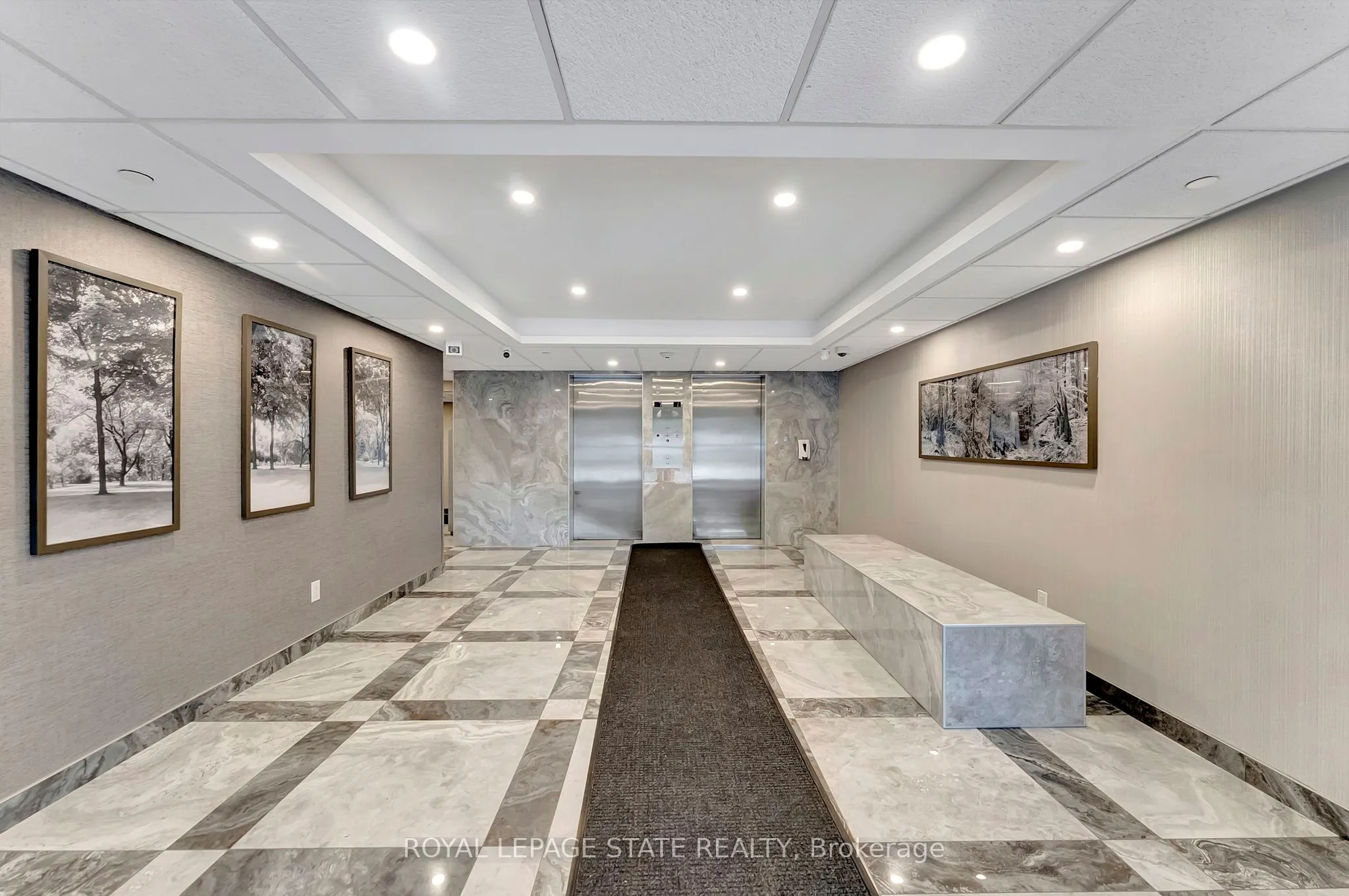 120 Duke Street, #1401