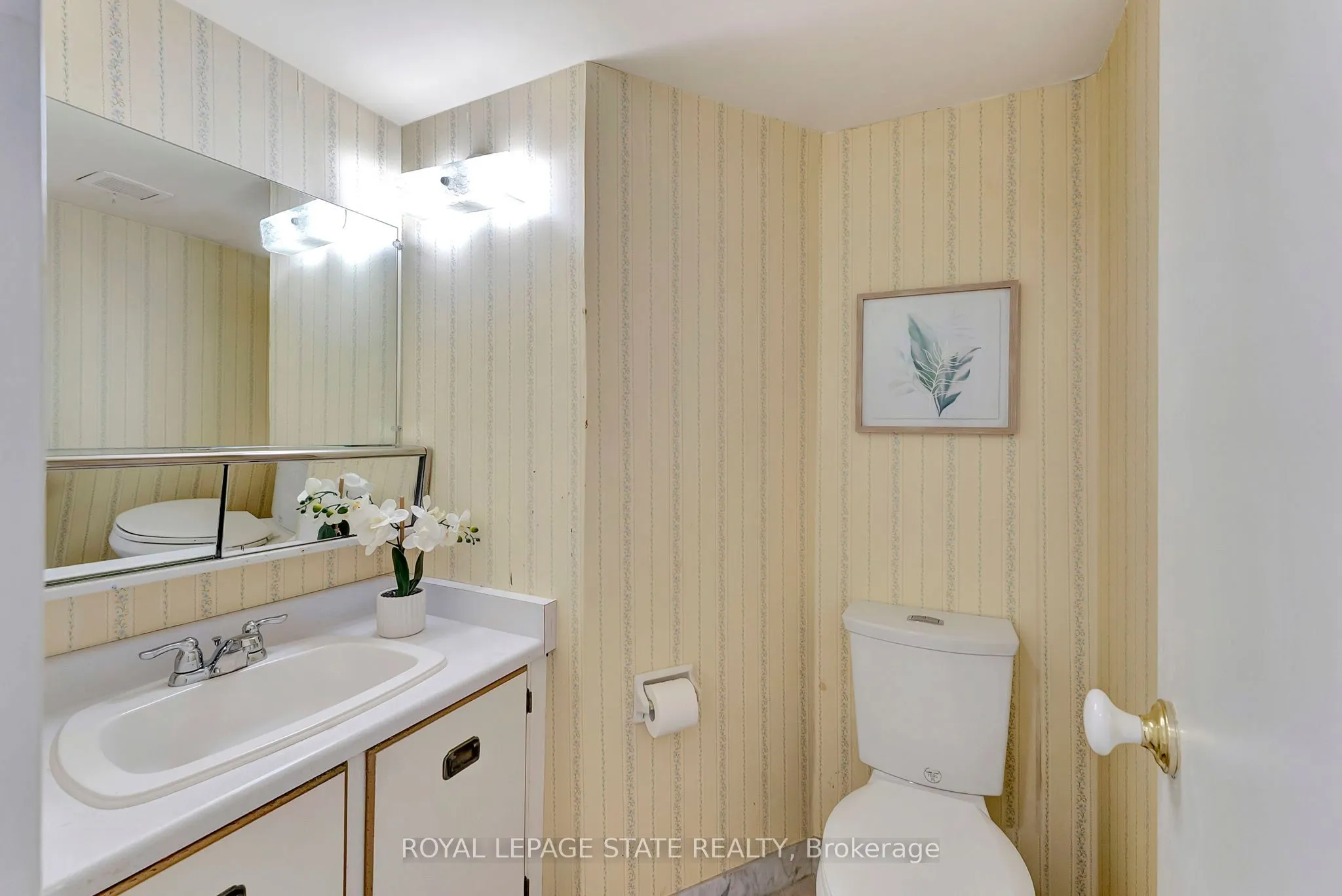 120 Duke Street, #1401