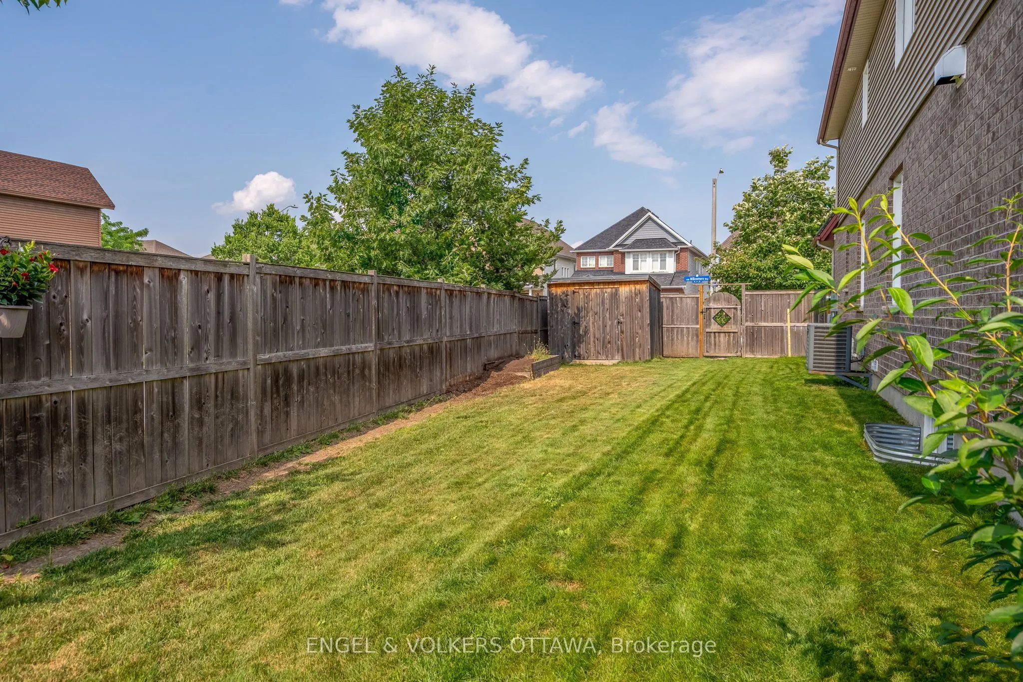 641 Willowmere Way